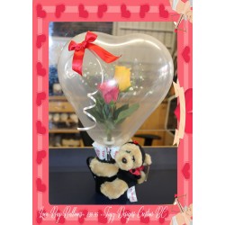 Love Bug (Aurora) Balloons